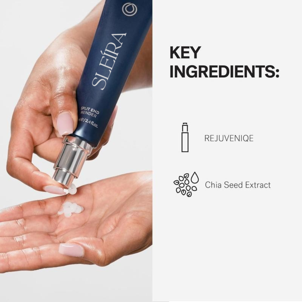 SLEIRA® Split End Mender