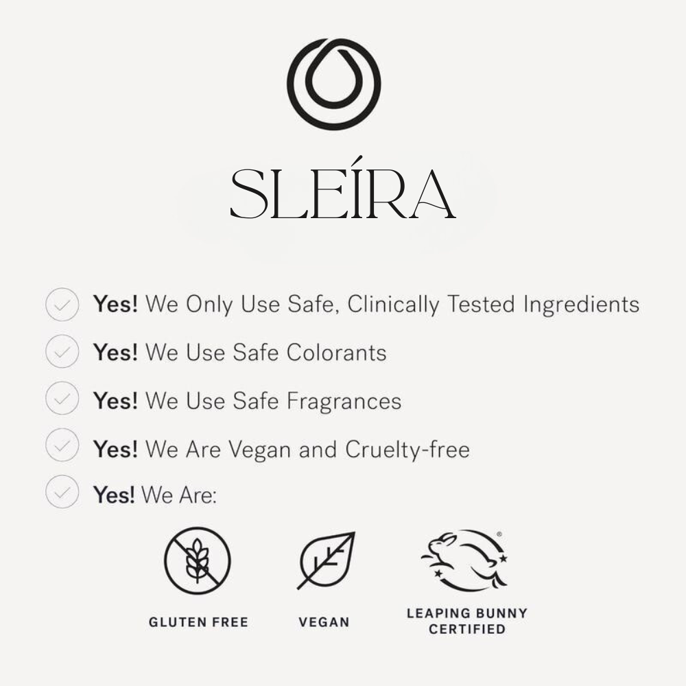 SLEIRA® Split End Mender