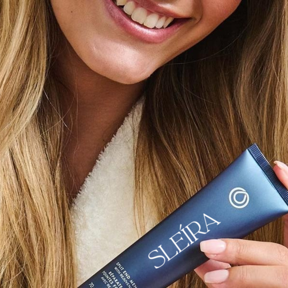 SLEIRA® Split End Mender