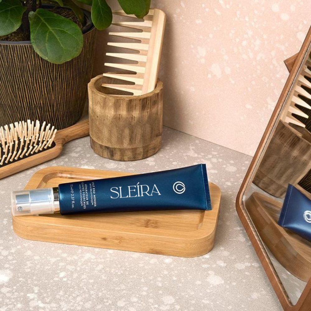 SLEIRA® Split End Mender