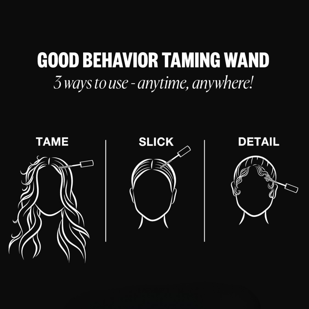 Sleíra Hair Taming Wand