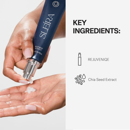 SLEIRA® Split End Mender