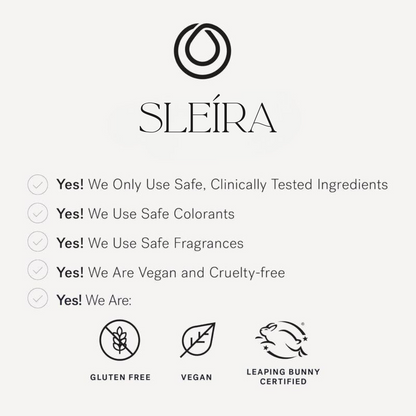 SLEIRA® Split End Mender