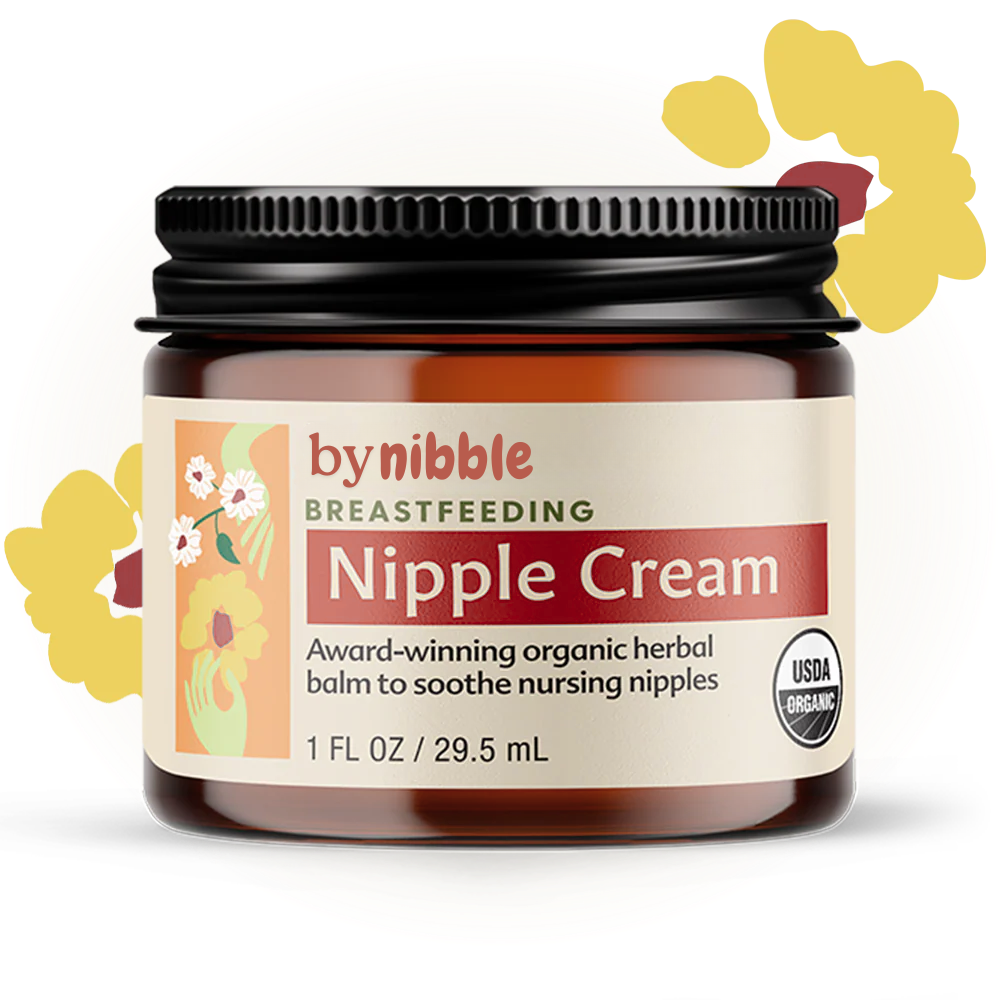 Nipple Cream