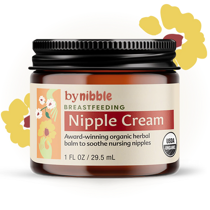 Nipple Cream