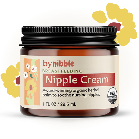 Nipple Cream