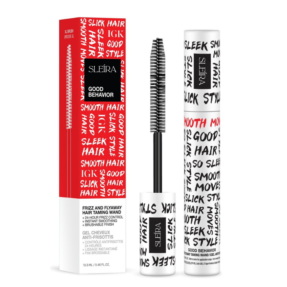 Sleíra Hair Taming Wand