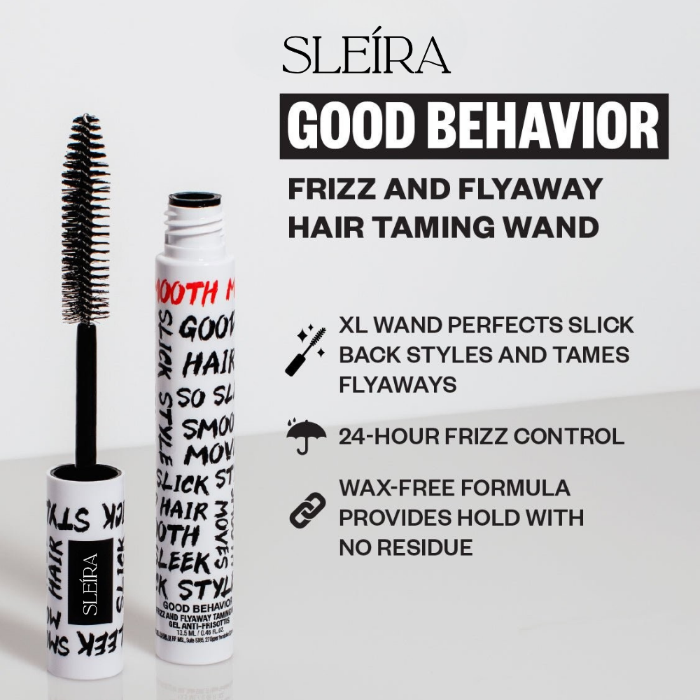 Sleíra Hair Taming Wand