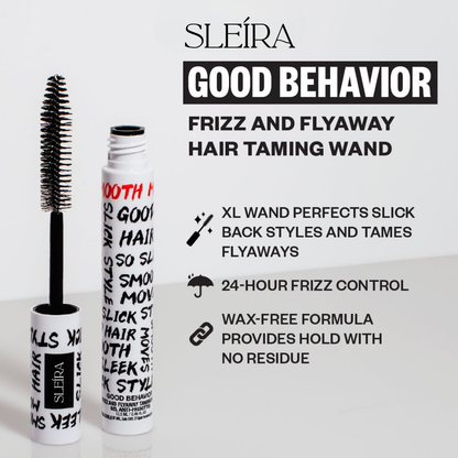 Sleíra Hair Taming Wand