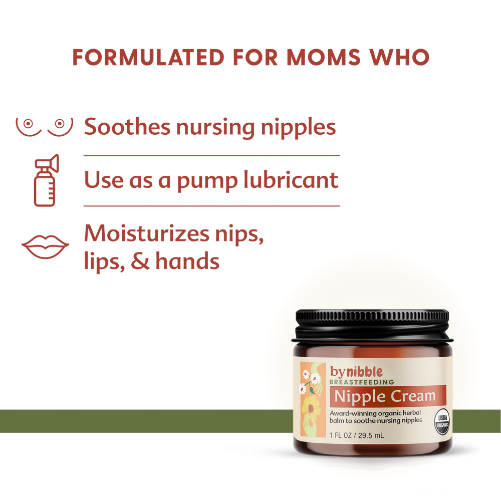 Nipple Cream