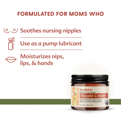 Nipple Cream