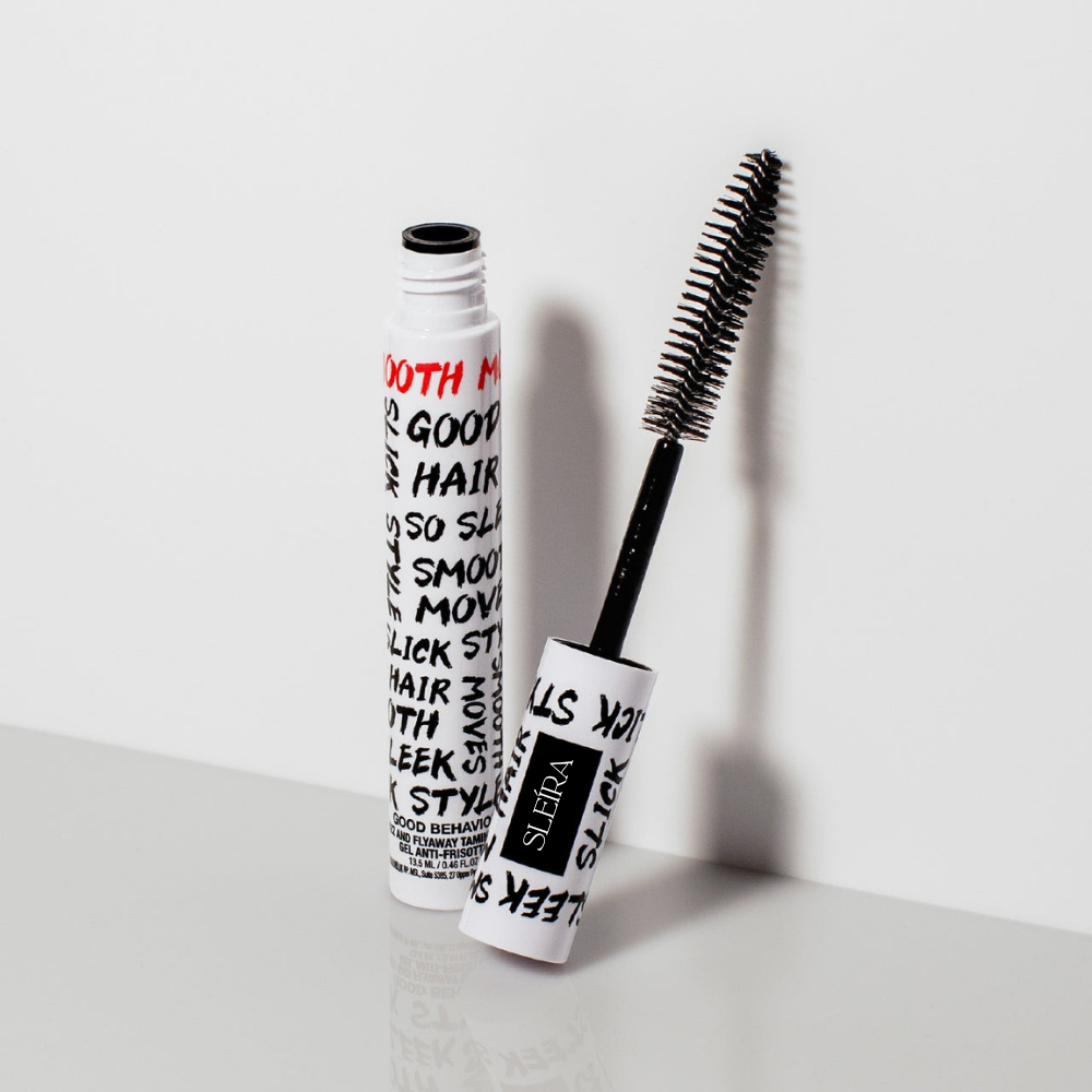 Sleíra Hair Taming Wand