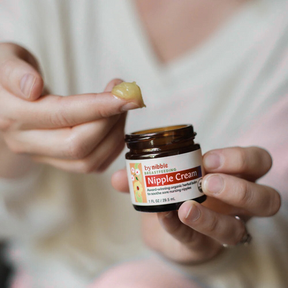 Nipple Cream