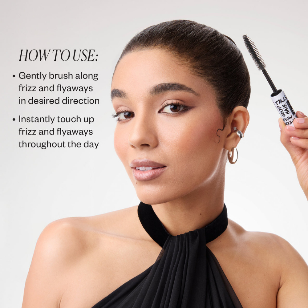 Sleíra Hair Taming Wand
