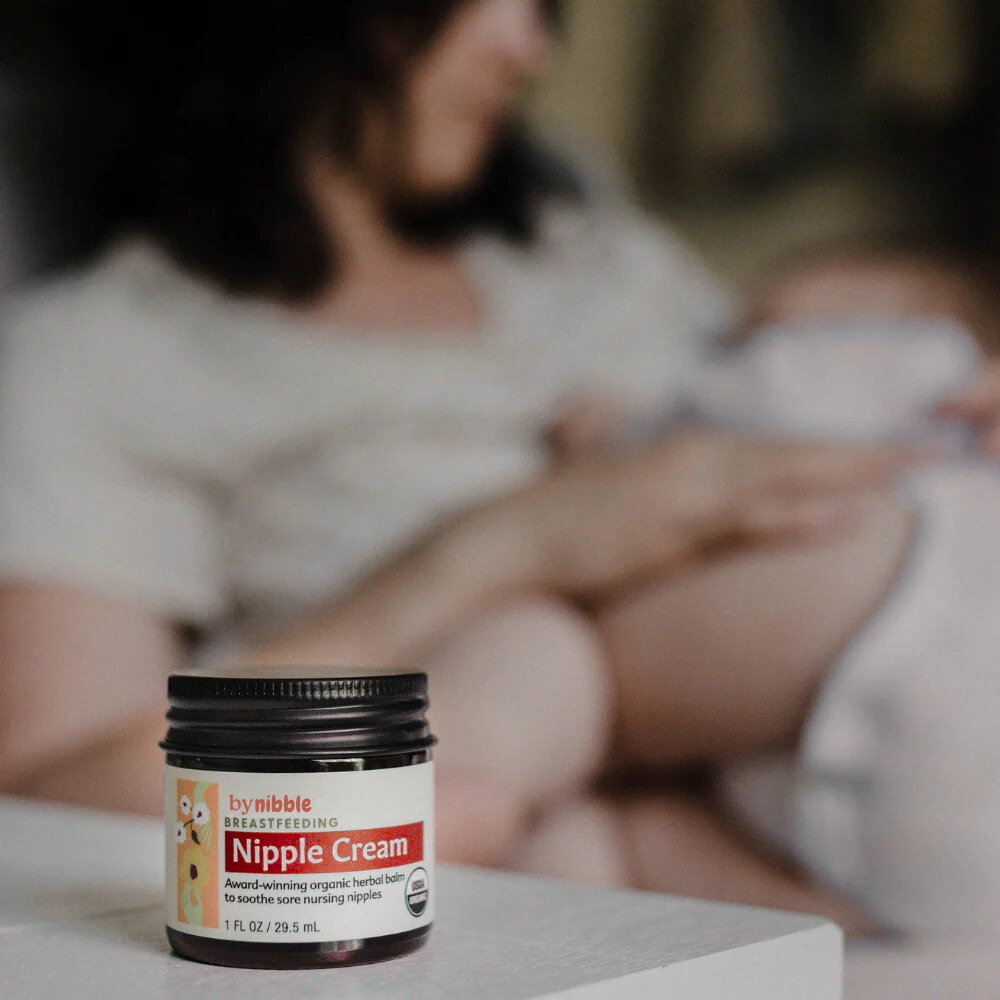 Nipple Cream