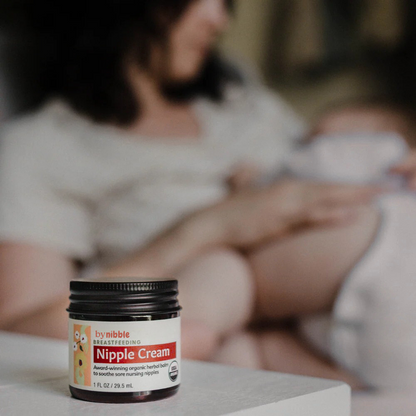 Nipple Cream