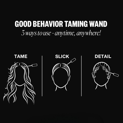 Sleíra Hair Taming Wand